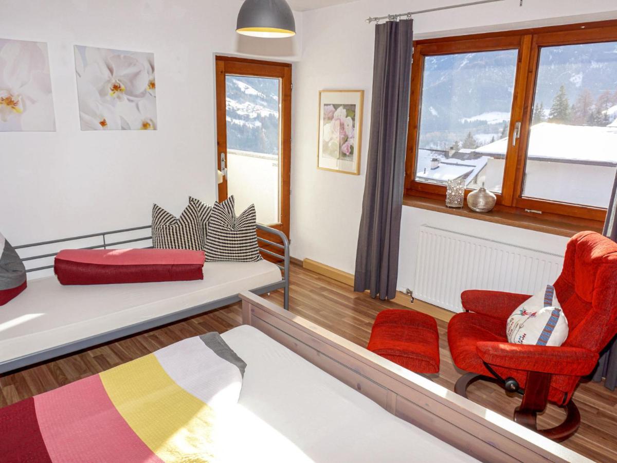 Apartment Walter By Interhome Венс Екстериор снимка